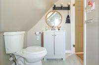 Comfortable 1 bedroom apartment attic - B&B Lynn
