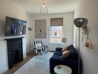 The Penthouse, St Peter's Chambers - B&B Lincoln