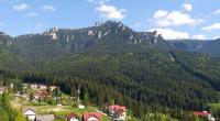 ,,Dor de Munte,, Casuta nr 24 -Complex de Pensiuni si Casute la Munte - Bed and Breakfast Ceahlău