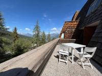 Mono19Bis - Monte Bianco View - B&B Pila