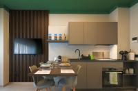 Malecón Modern Apartment in Center - Bed and Breakfast Domodossola