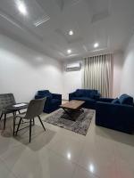 دار مياسن للشقق المخدومة 1 - B&B Riad