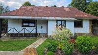 Ya VDOMA - B&B Kosmach