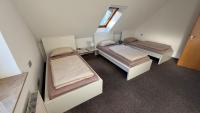 Private Home in Hamburg - Bed and Breakfast Hamburg