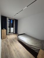 The Garden Apartment - Bed and Breakfast Bârlad