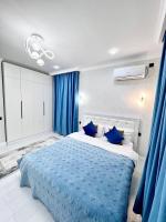 Business Class Apartment - B&B Şımkent