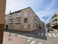 Apartamento luminoso con parking a 250 m de playa y centro - B&B Palamós