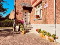Wohlfühlwohnung Dauborn - Chambres d'hôtes Nohfelden