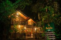 Machcha Lodge Sigiriya - B&B Sigiriya