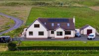 Trumpan Cottage Bed & Breakfast - Ferienwohnung Trumpan
