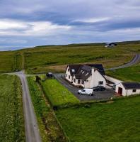 Trumpan Cottage Bed & Breakfast - Ferienwohnung Trumpan