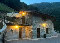 Angel Chalet - B&B Serina