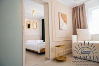 Apartament Zafi by Sunny Mamaia - Chambres d'hôtes Constanța