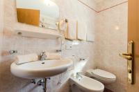 Apartment mit 1 Schlafzimmer und Balkon