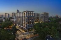 Buckhead Luxury Escape - B&B Atlanta