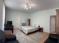 Гостевой дом Сезим - B&B Cholpon-Ata