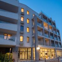 Пространство на Морському - Lux Apartments - B&B Odesa