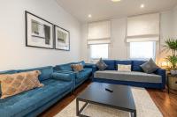 Central Fitzrovia - Ferienwohnung London