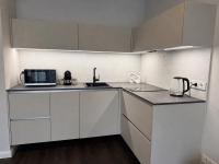"Harmony Stay Studio" - Viskas jūsų patogumui - Everything for your comfort and business needs - Ferienwohnung Klaipėda