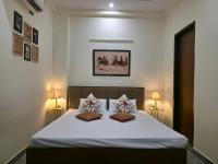 Cozy Apartment in Gurgaon - Chambres d'hôtes Gurgaon