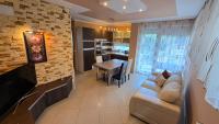 Betti Apartman - Chambres d'hôtes Siófok