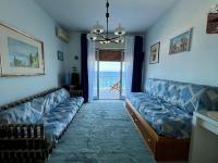 Double View Sea - beachfront - B&B Mascali
