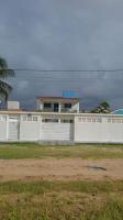 Casa Estrela Azul - Ferienwohnung Pitimbu
