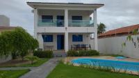 Casa Estrela Azul - Ferienwohnung Pitimbu