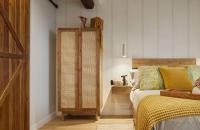 Apartment mit 1 Schlafzimmer - Erdgeschoss
