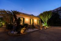 Villa Laura - Ferienwohnung Syrakus