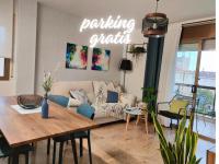 Concordia, con parking en el puerto de Cambrils - B&B Cambrils