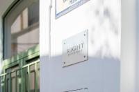 Premium Apartment mit 1 Schlafzimmer