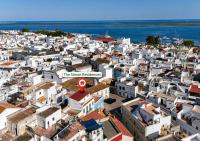 The Simon Residences - Marina Escape - Ferienwohnung Olhão