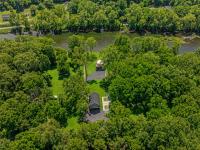 River Run - Riverfront, Pickleball, Hot Tub, Sauna - B&B Shenandoah
