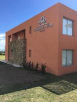Lomas del Real Apart - B&B Colonia del Sacramento
