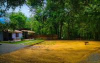 EMERALD HAVEN Safari Glamping - B&B Udawalawa