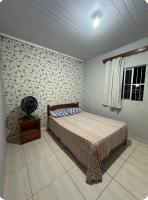 Apartamento completo com TV em VILA HOSPEDAGENS - Ferienwohnung Pedro II