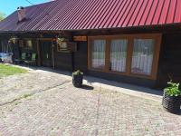 Hiža Bake Veronike - Chambres d'hôtes Hrašćina