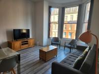 22PWT04 - 1 bed 1st Floor with sea view - B&B Scarborough