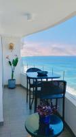 Distrito Cavancha - Bed and Breakfast Iquique