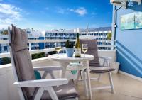 Bonito estudio en Golf del Sur - B&B San Miguel De Abona