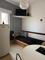 Departamento Mar del Plata, La Perla - B&B Mar del Plata