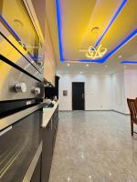 Parenthèses bien être - Chambres d'hôtes Dakar