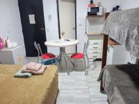 Refugio de Paso Ezeiza - B&B Ezeiza