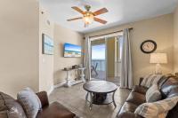 Appartement 3 Chambres - Vue sur Mer