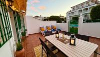 Casa Magda and Luke - Ferienwohnung La Cala De Mijas