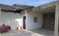 Refugio de Paso Ezeiza - B&B Ezeiza