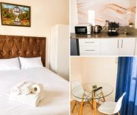 Suburban Inn Dulux - B&B Durban
