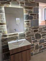 ANEMÉLIA stone suites - Sea & Mountain View - B&B Elaiochori
