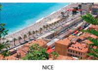 CondoNice - B&B Nizza